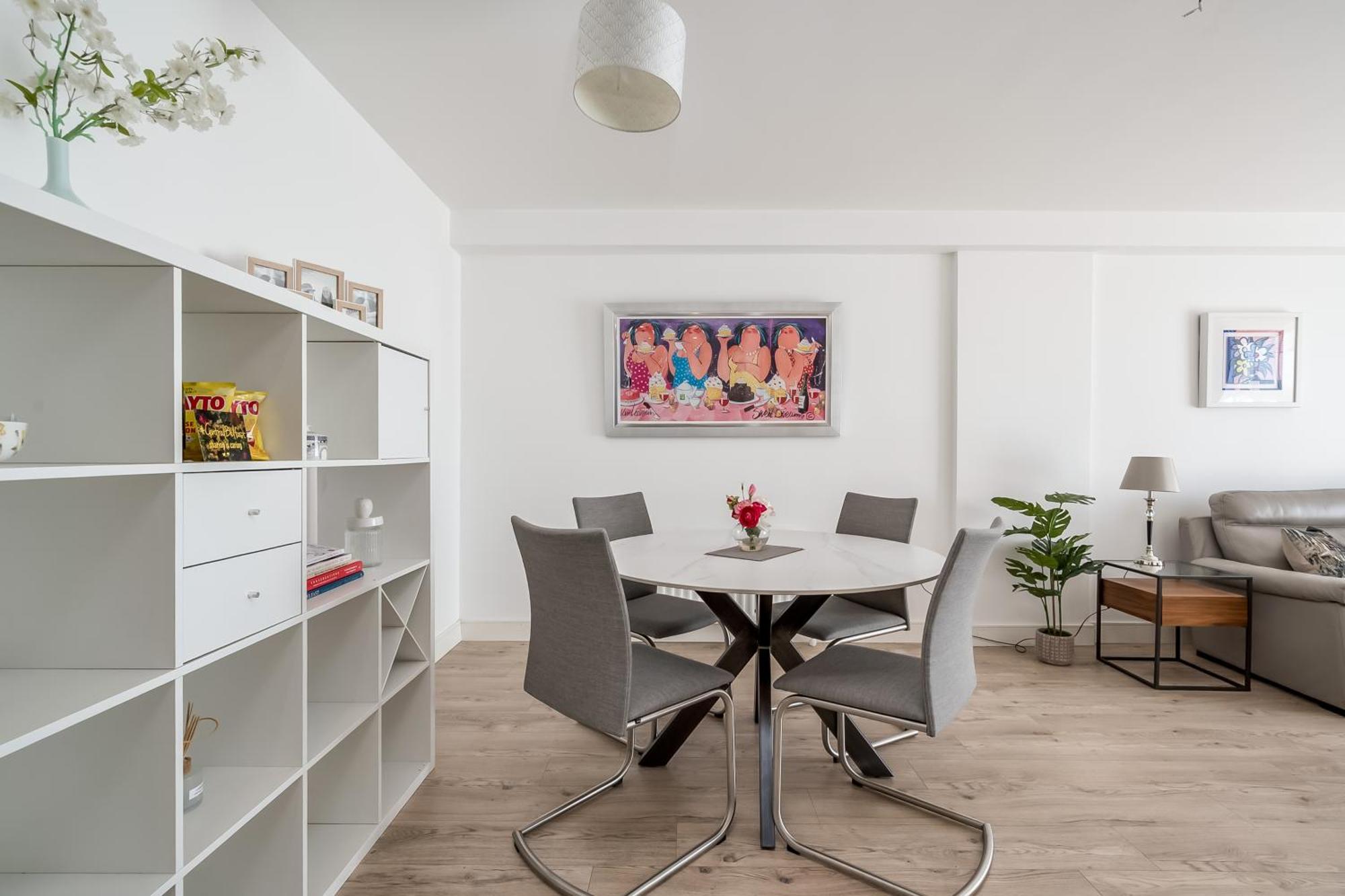 Central Belfast Apartments, Victoria Place מראה חיצוני תמונה