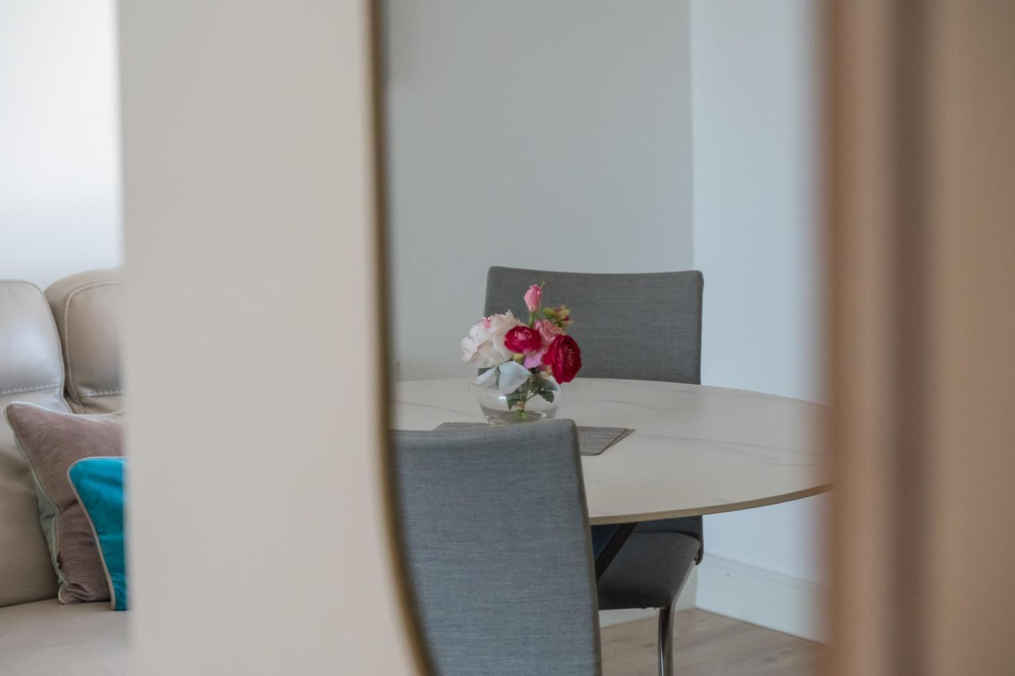 Central Belfast Apartments, Victoria Place מראה חיצוני תמונה